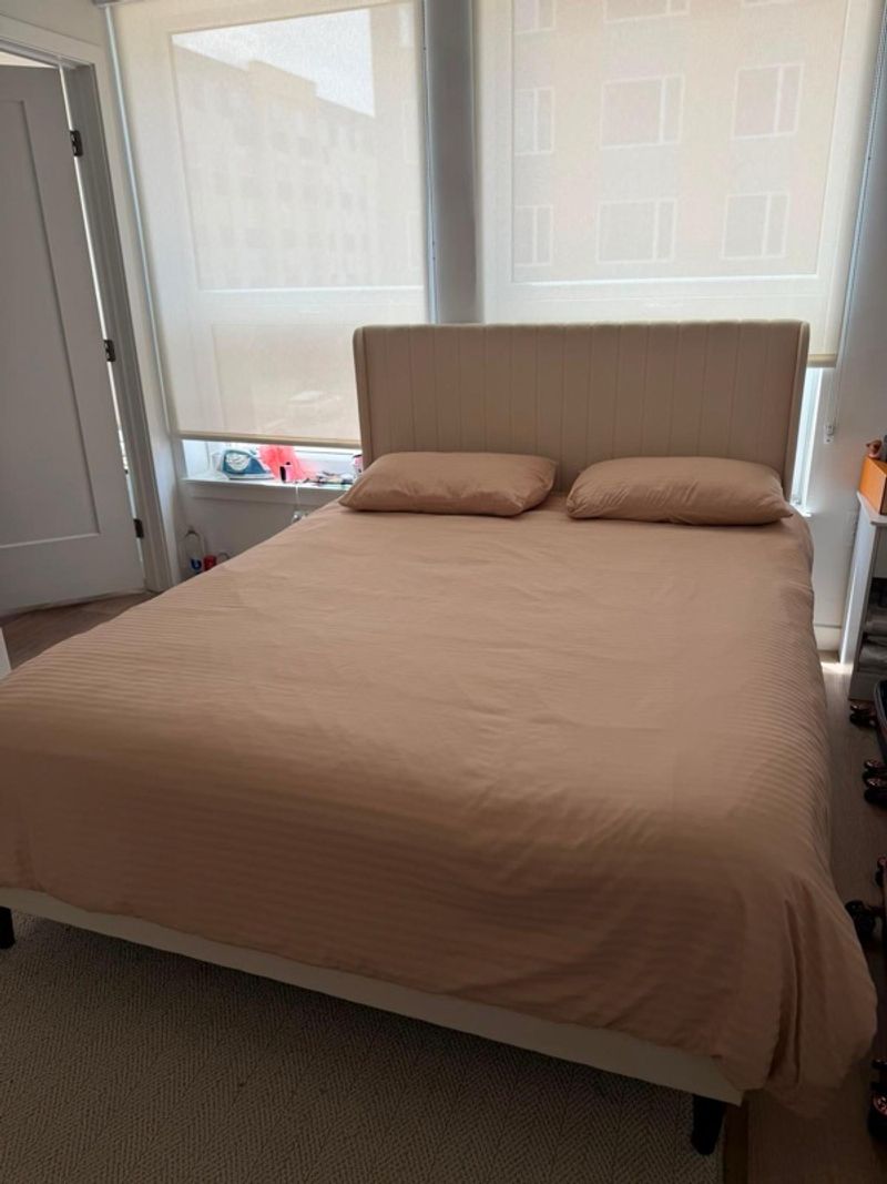 Resident chat image