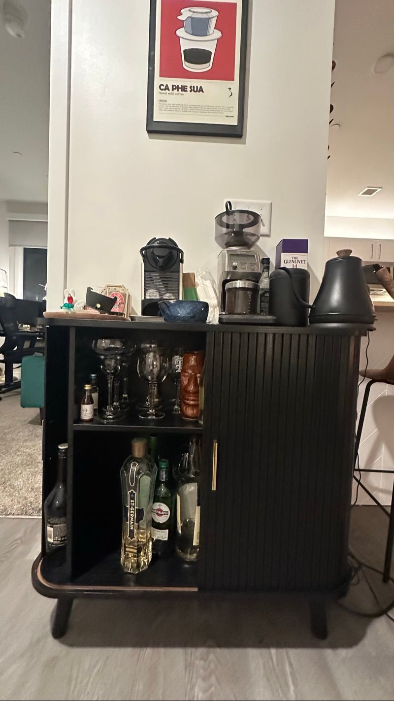 Resident chat image