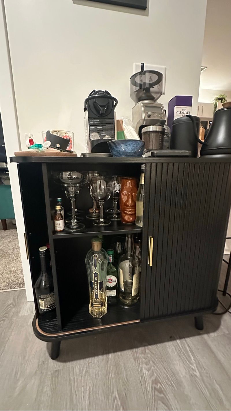 Resident chat image