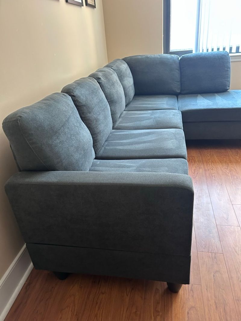Resident chat image