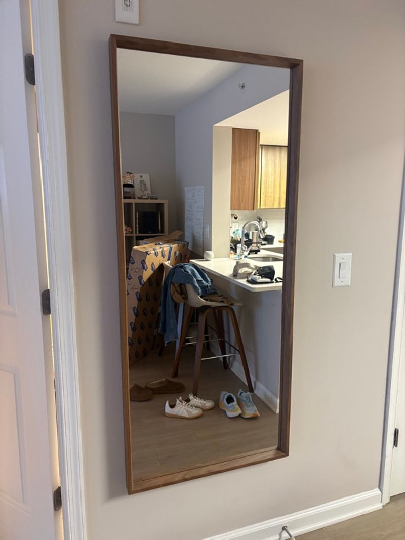 Resident chat image