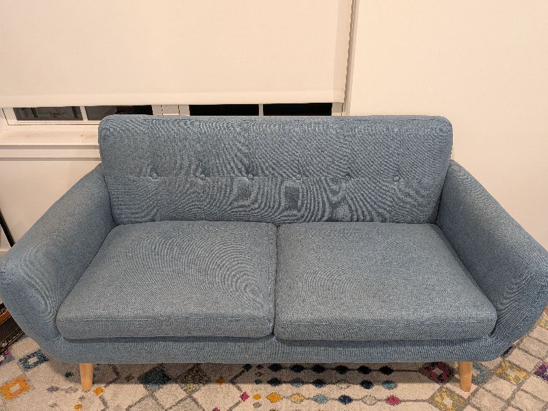 Resident chat image