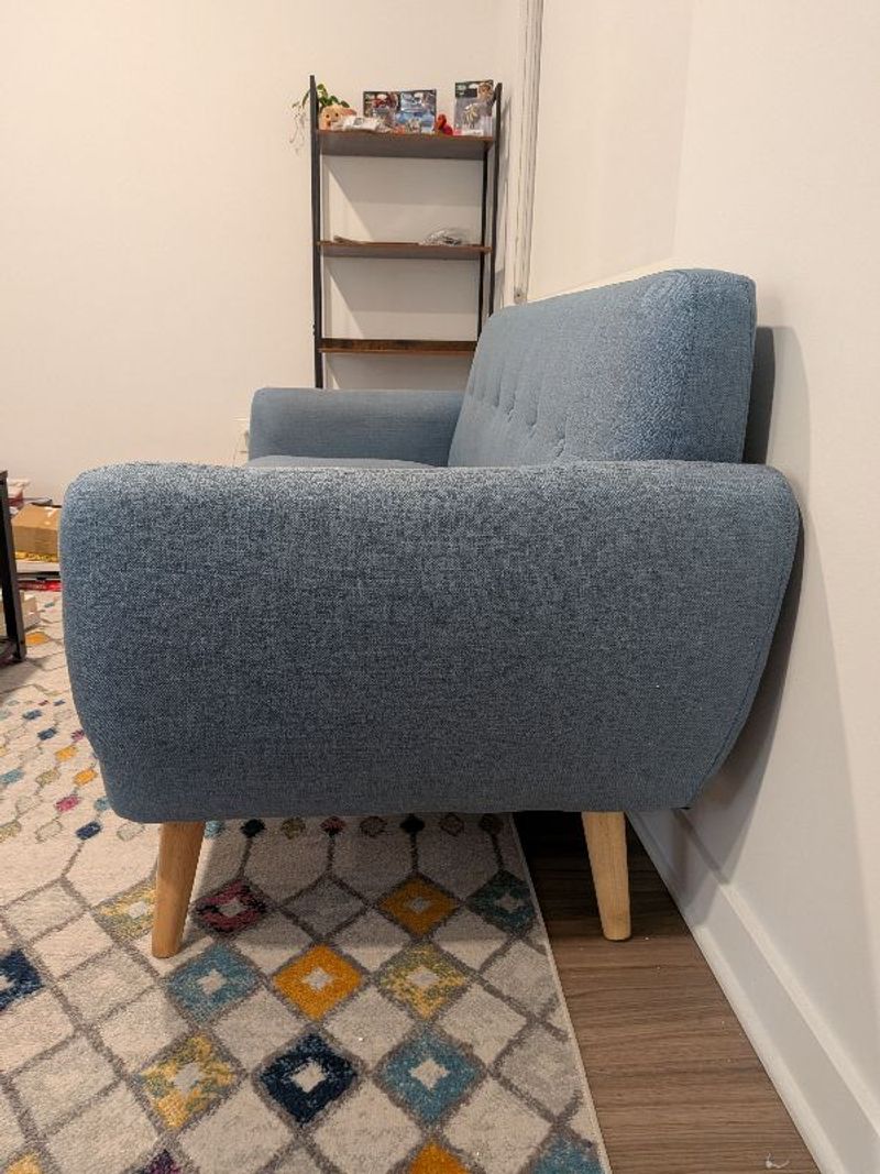 Resident chat image