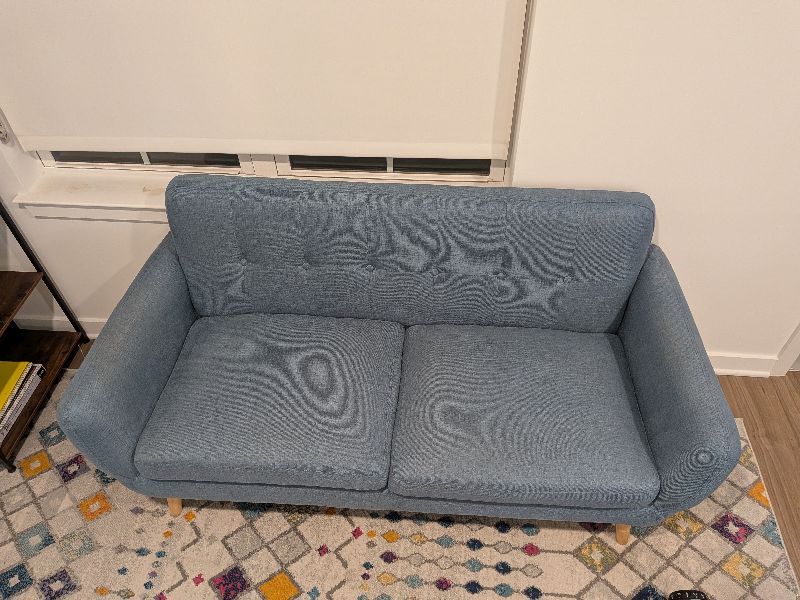 Resident chat image