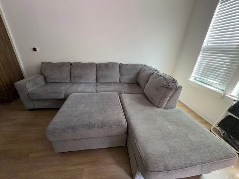 Resident chat image