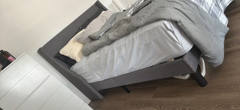 Resident chat image