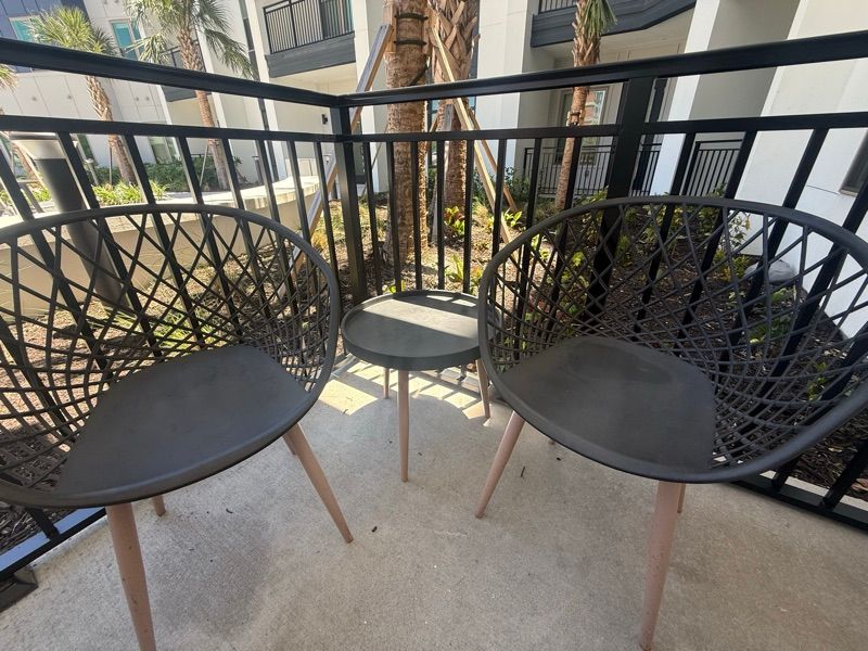Resident chat image