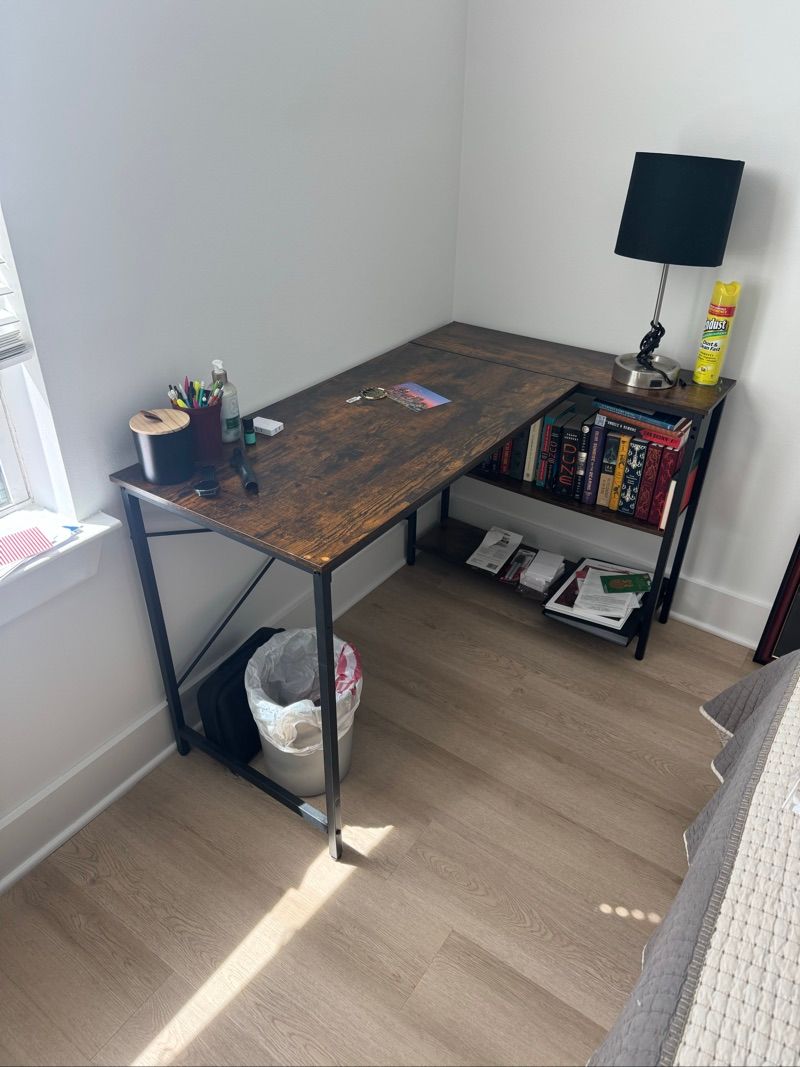 Resident chat image