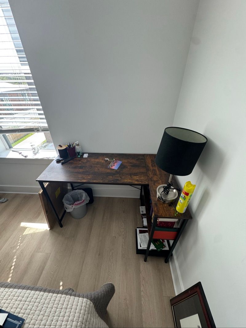 Resident chat image