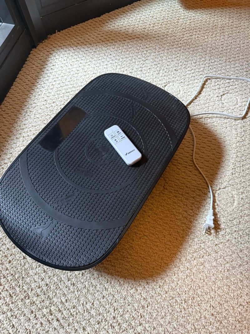 Resident chat image
