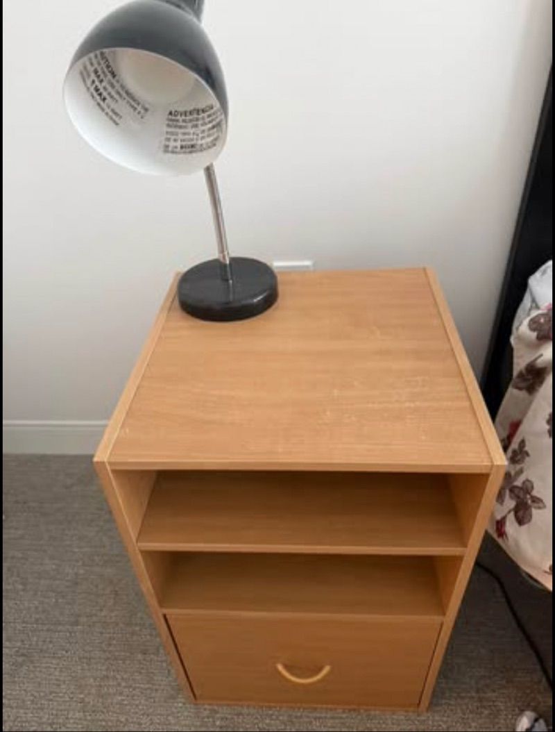 Resident chat image