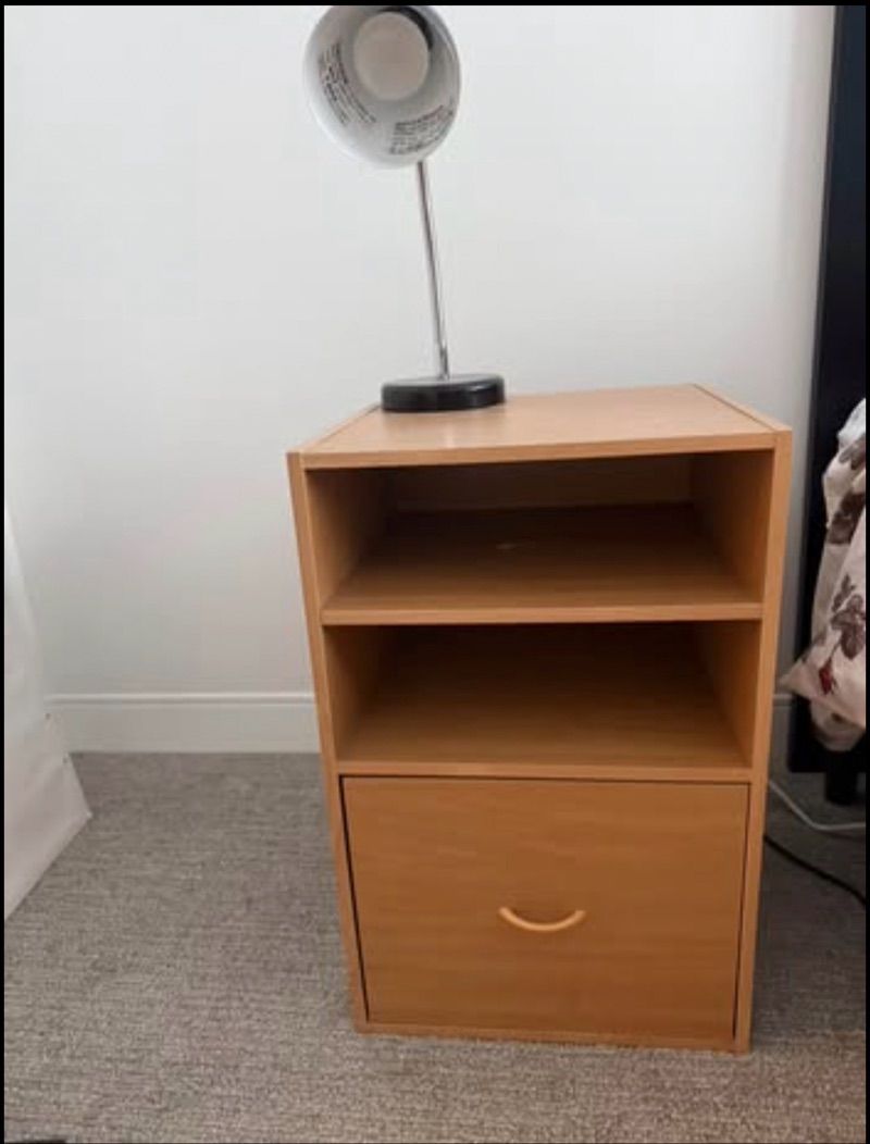 Resident chat image
