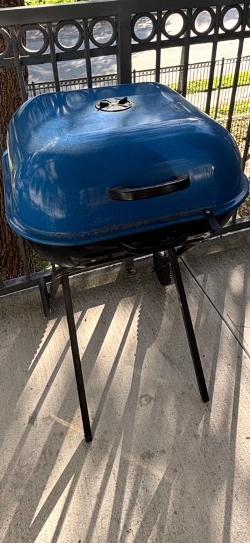 Resident chat image