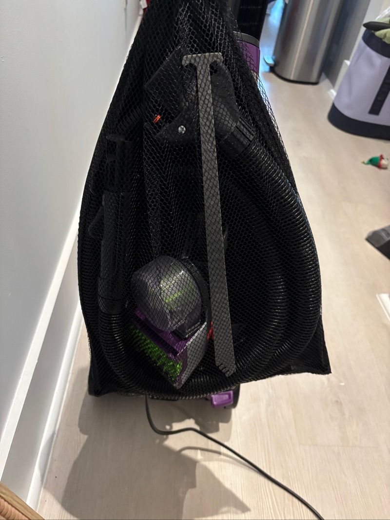 Resident chat image