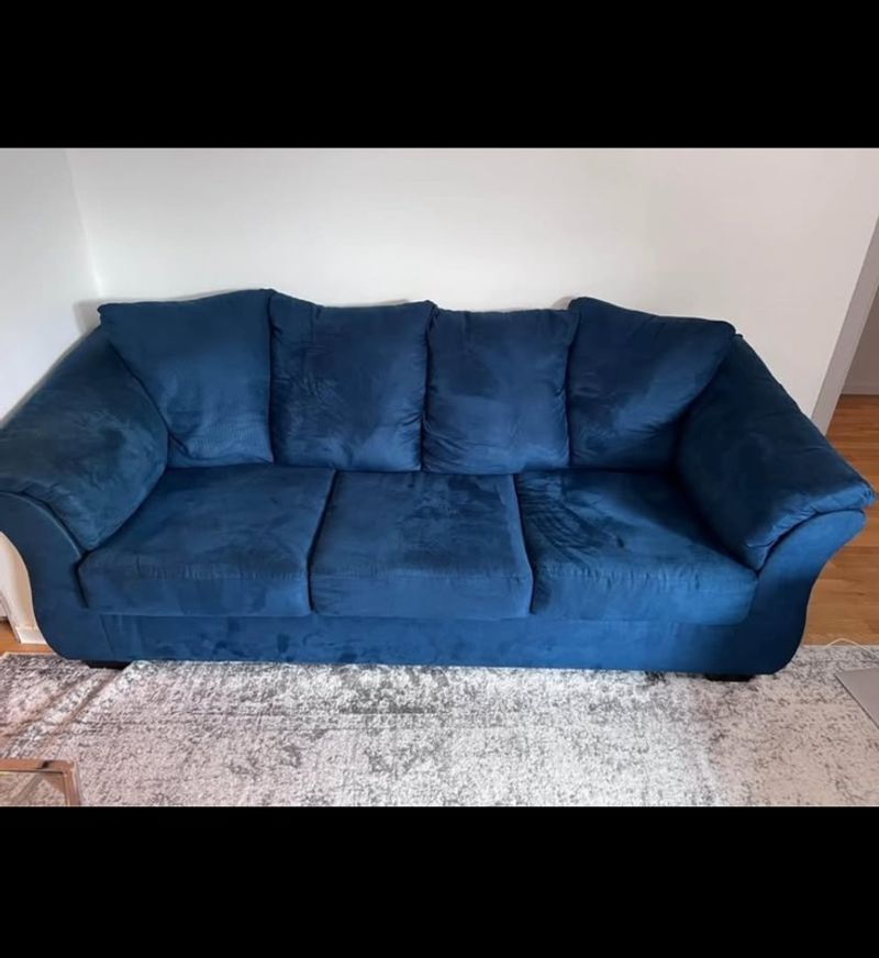 Resident chat image