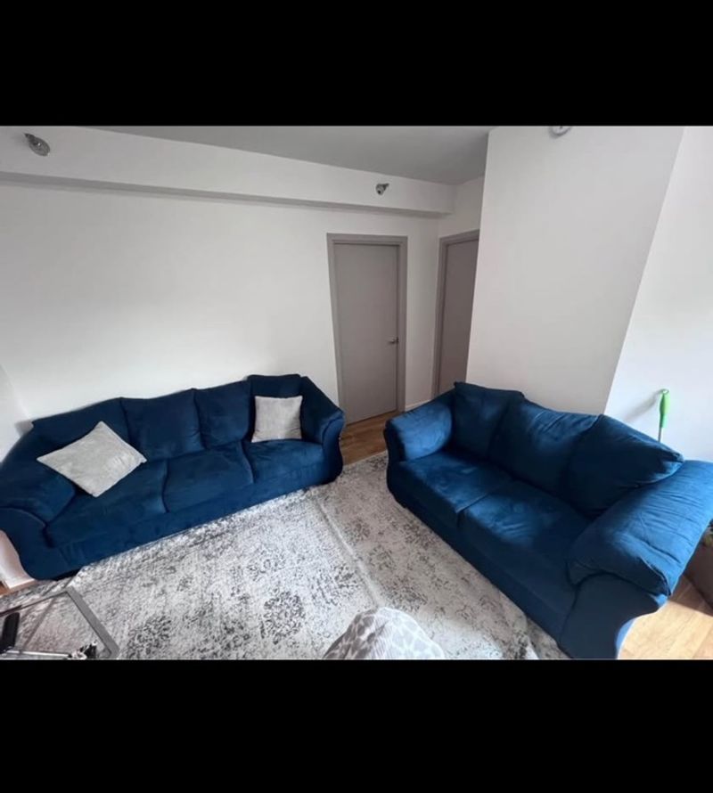 Resident chat image