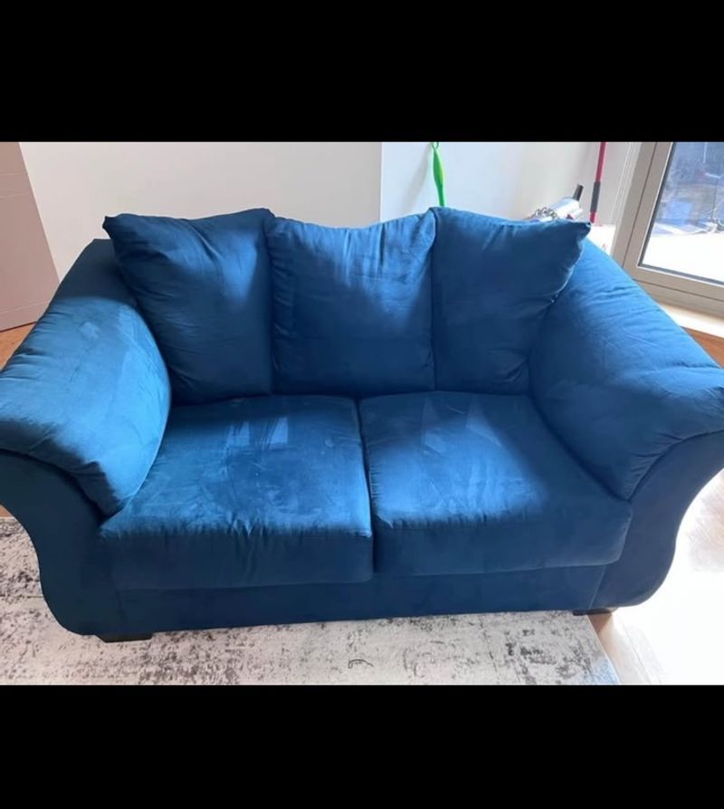 Resident chat image