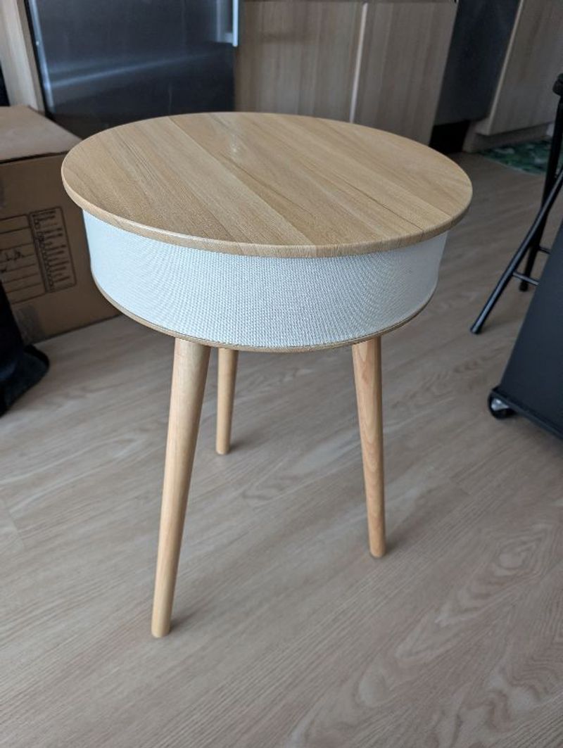 Resident chat image