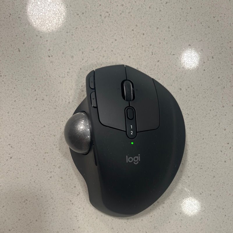 Resident chat image
