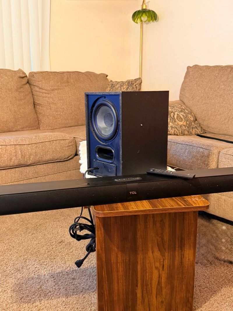 Resident chat image