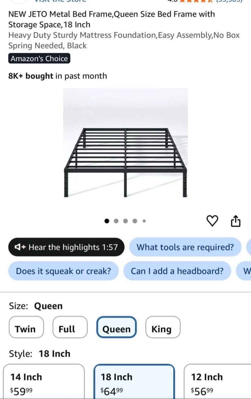 Resident chat image