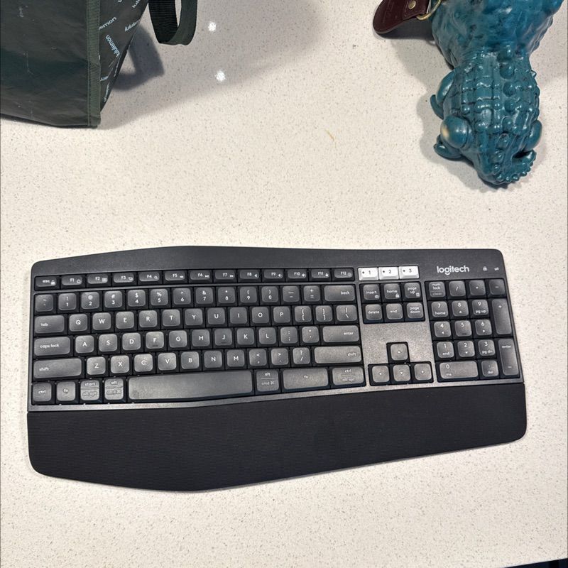 Resident chat image