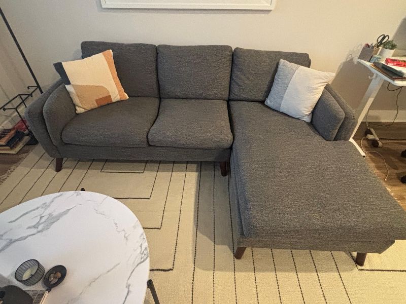 Resident chat image