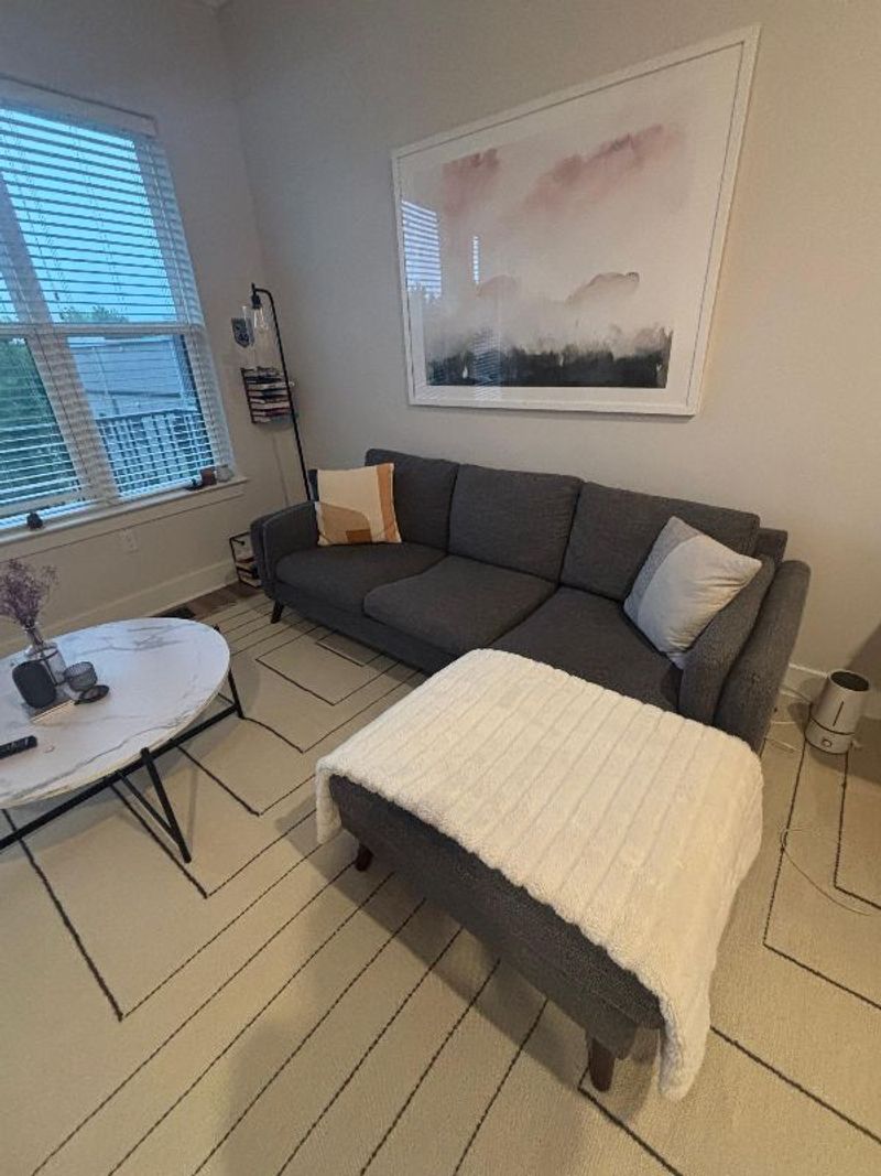 Resident chat image
