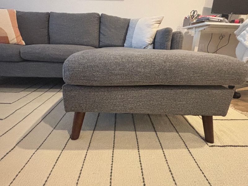 Resident chat image