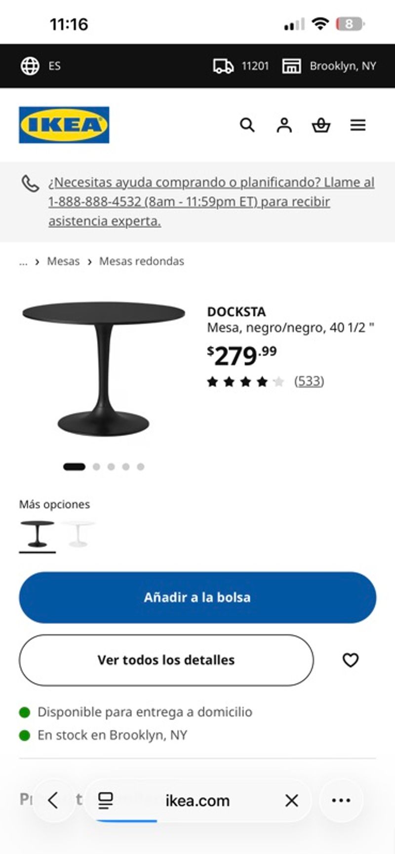 Marketplace listing image