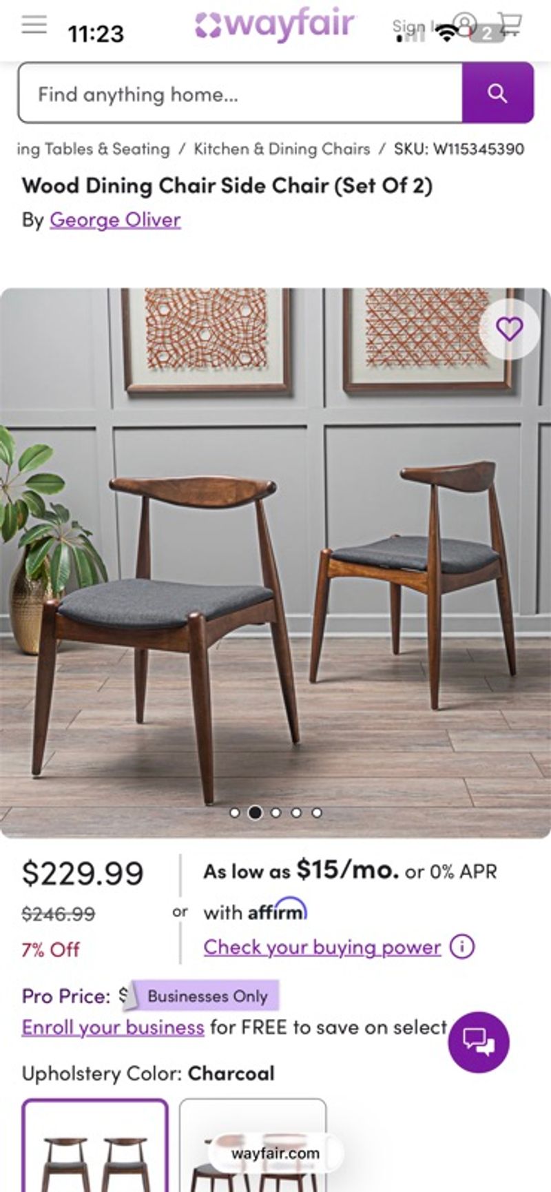 Marketplace listing image