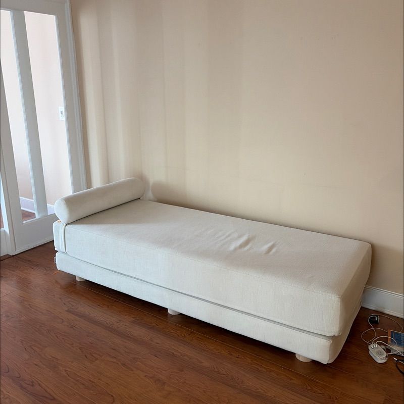 Resident chat image