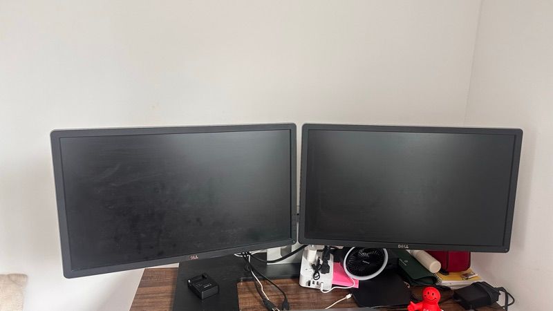 Resident chat image