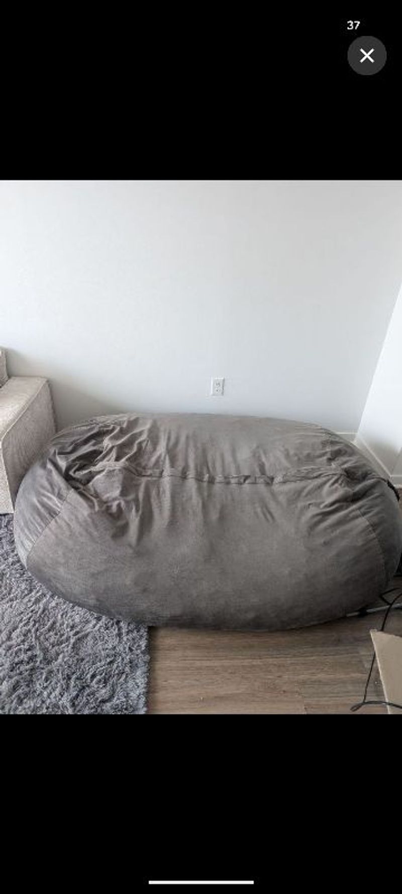 Resident chat image