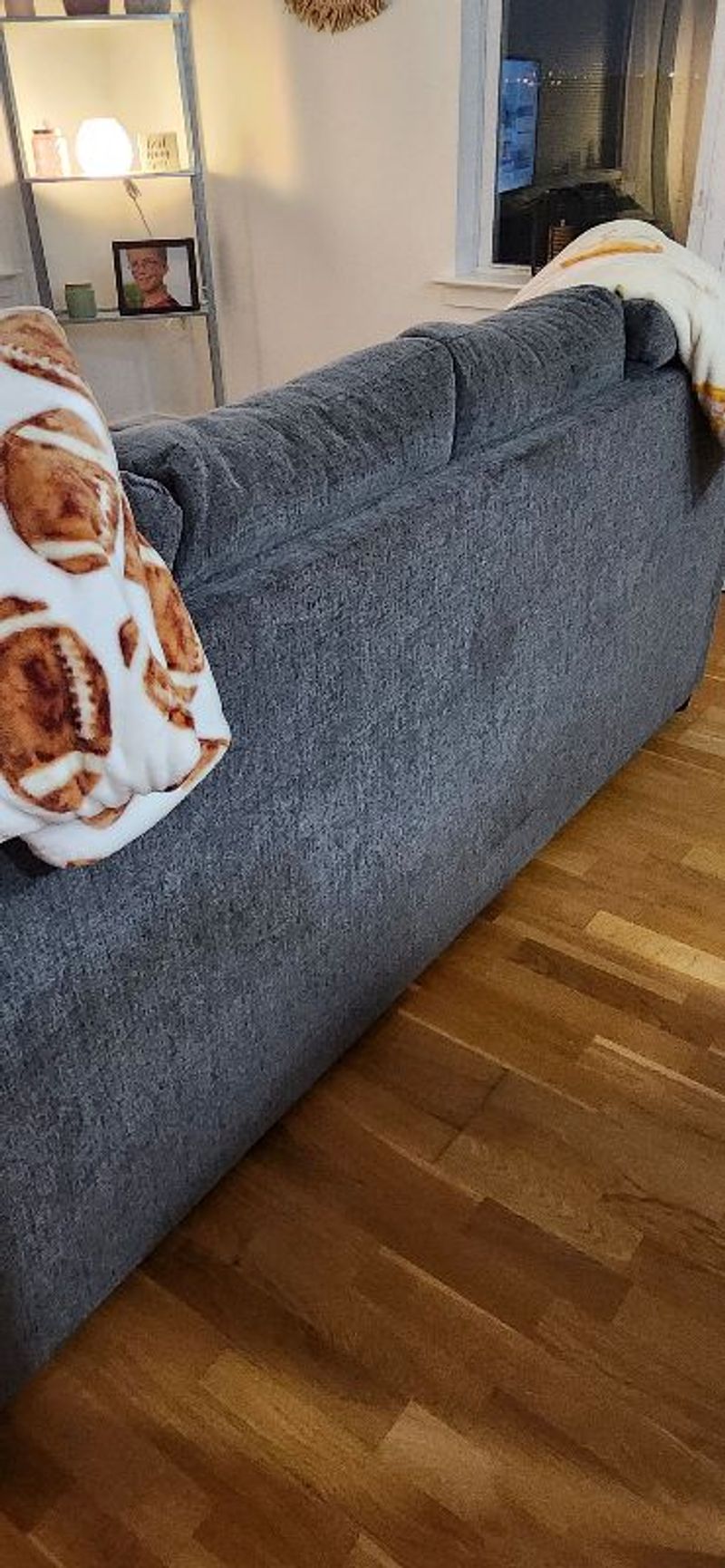 Resident chat image