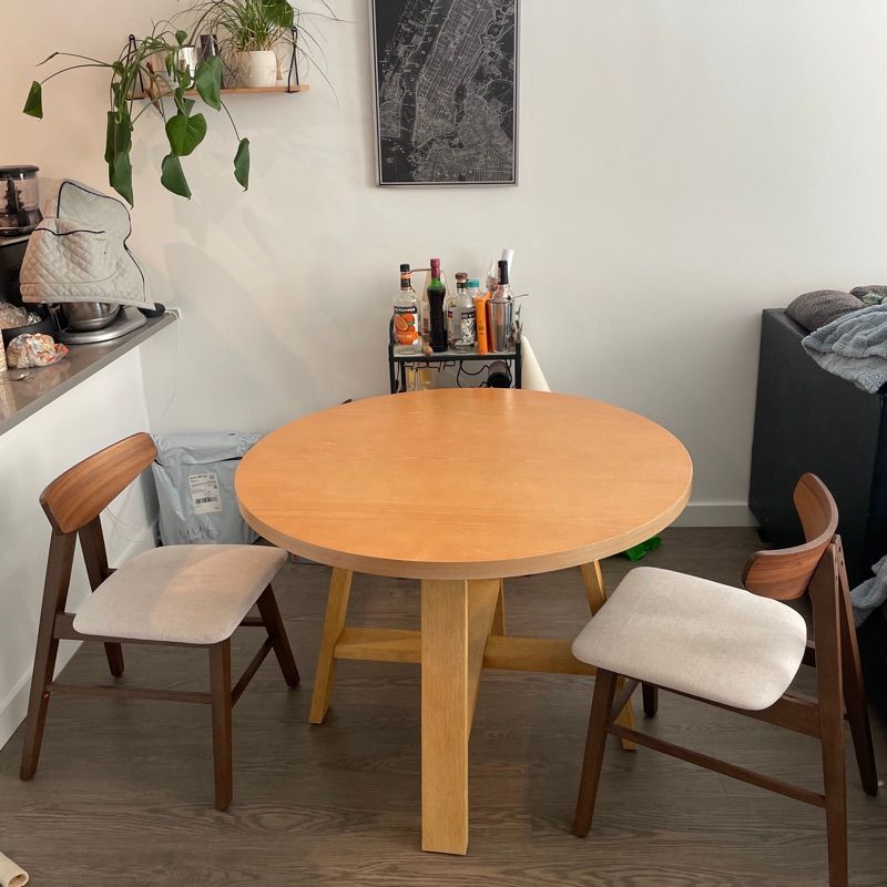 Resident chat image