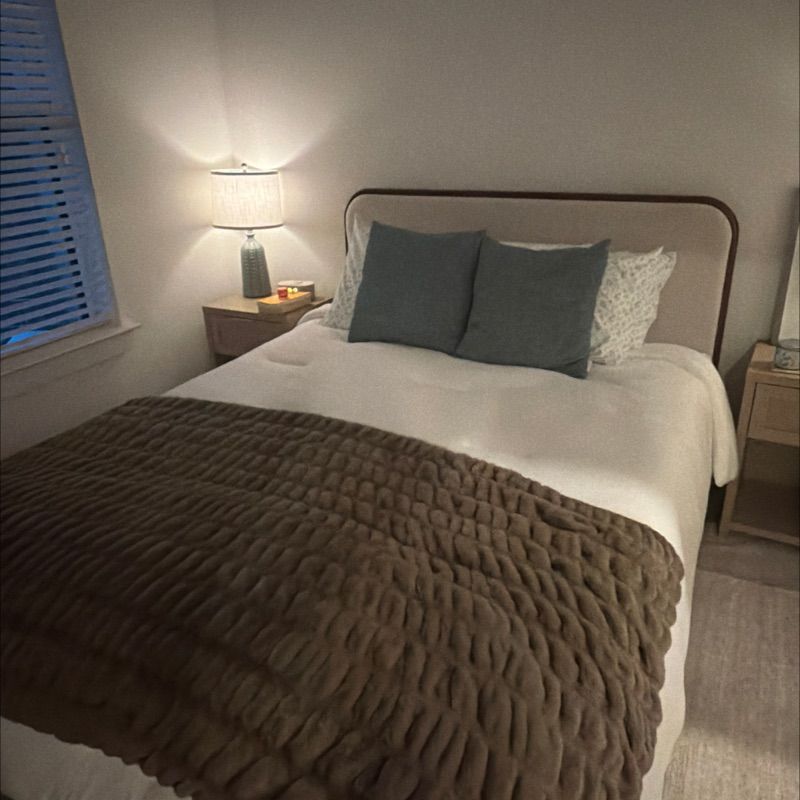 Resident chat image