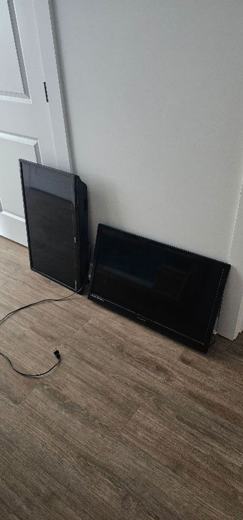 Resident chat image