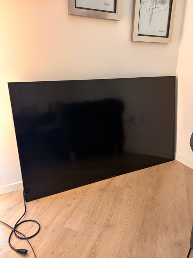 Resident chat image