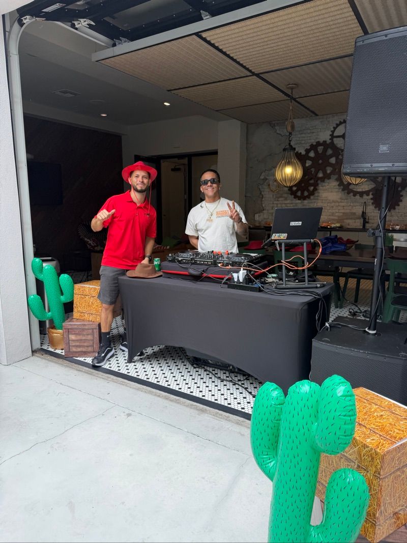 Resident chat image