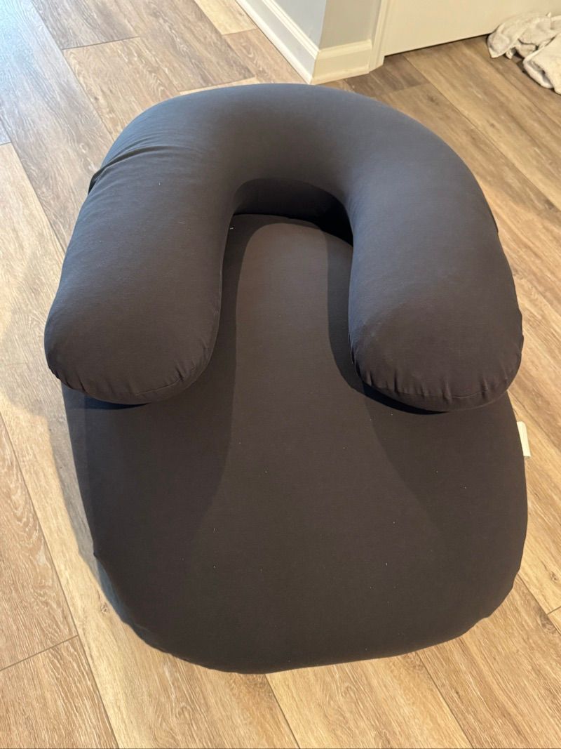 Resident chat image