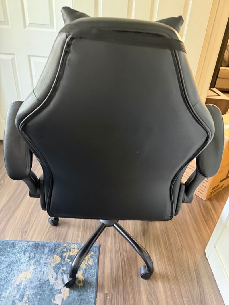 Resident chat image