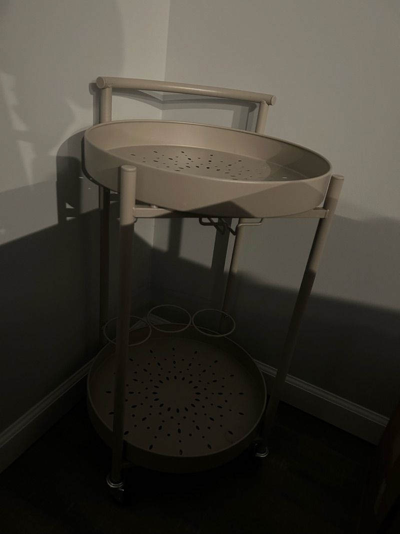 Resident chat image