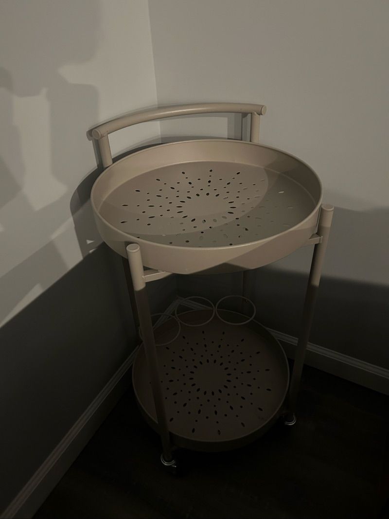 Resident chat image