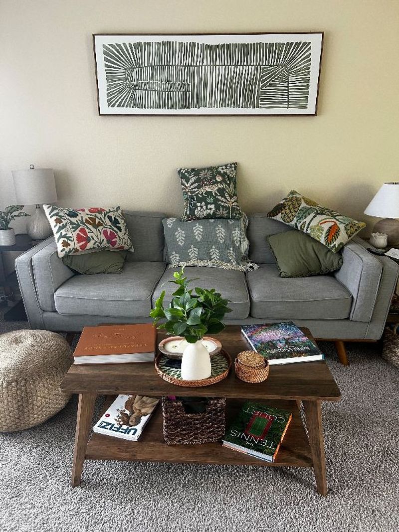 Resident chat image