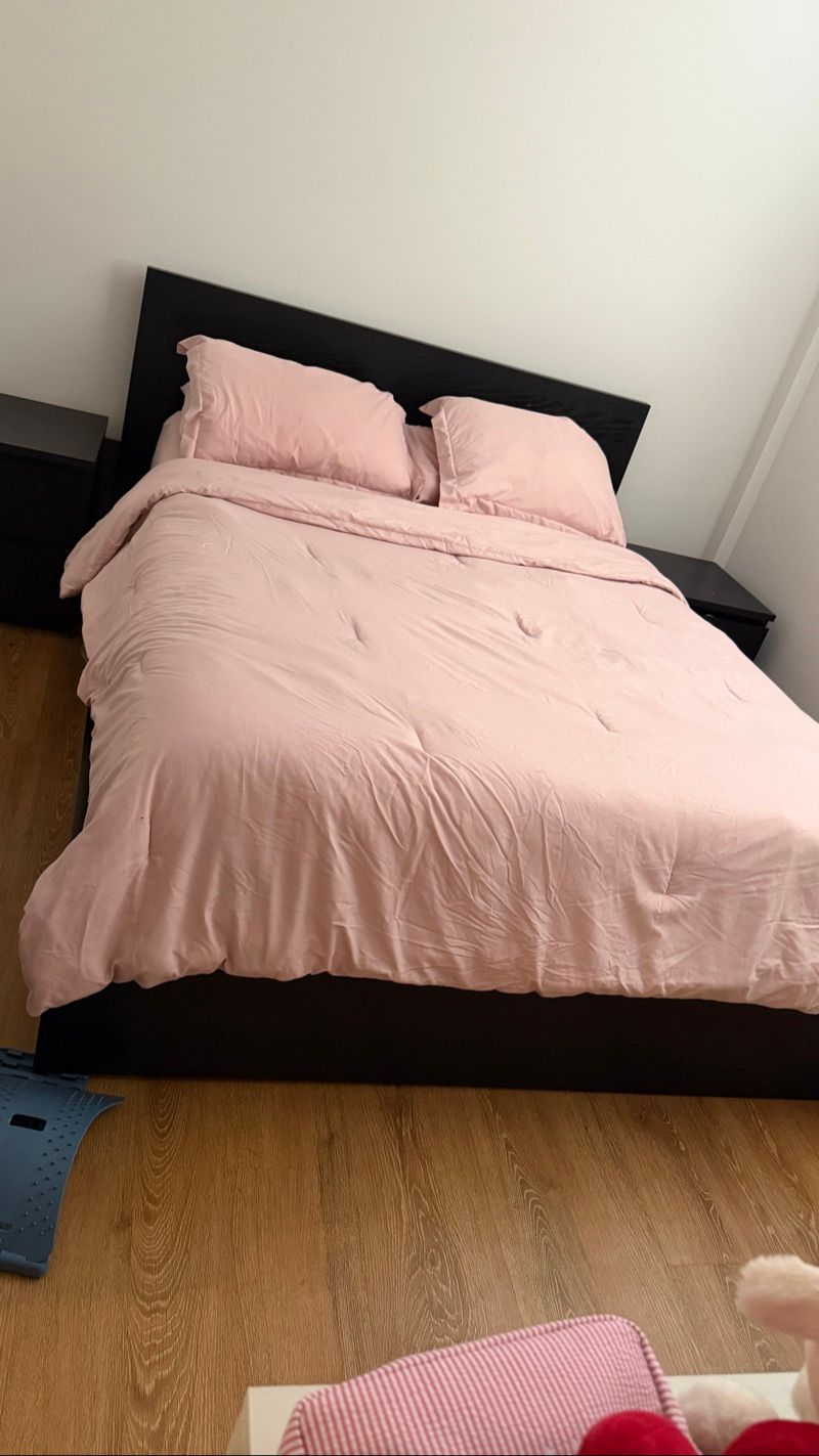 Resident chat image