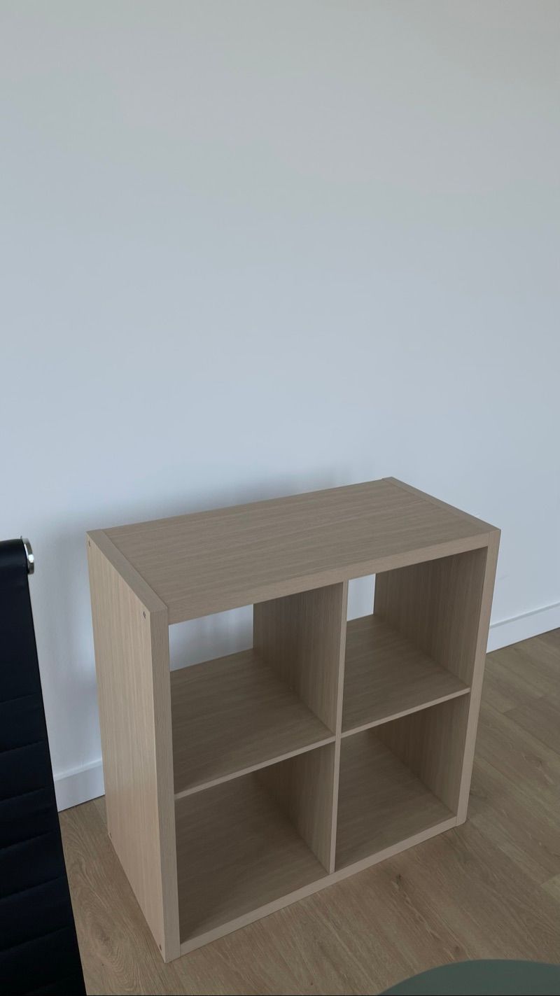 Resident chat image