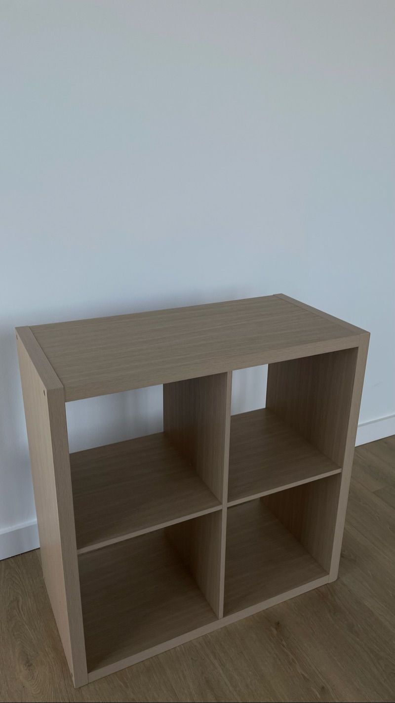 Resident chat image