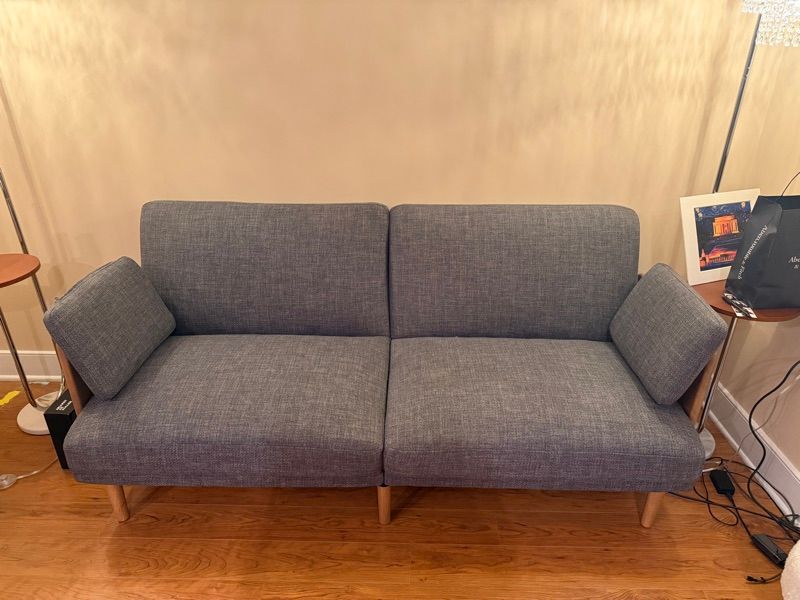 Resident chat image