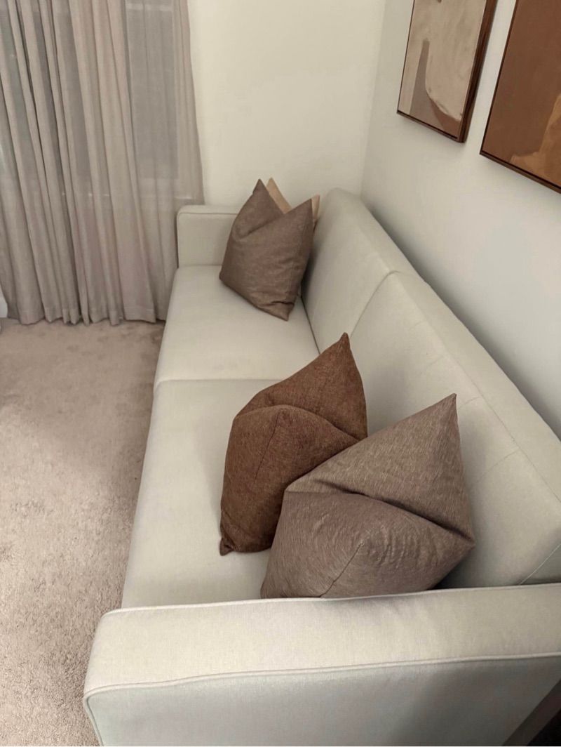 Resident chat image